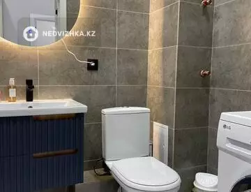 39 м², 1-комнатная квартира, этаж 5 из 9, 39 м², изображение - 16