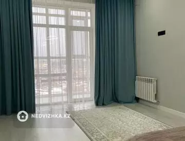 39 м², 1-комнатная квартира, этаж 5 из 9, 39 м², изображение - 12