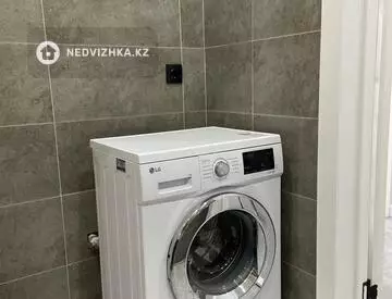 39 м², 1-комнатная квартира, этаж 5 из 9, 39 м², изображение - 5