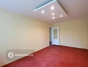 63 м², 3-комнатная квартира, этаж 5 из 5, 63 м², изображение - 5