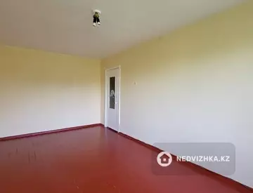3-комнатная квартира, этаж 5 из 5, 63 м²