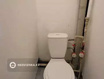 63 м², 3-комнатная квартира, этаж 5 из 5, 63 м², изображение - 8