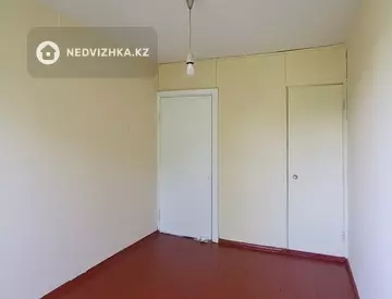 3-комнатная квартира, этаж 5 из 5, 63 м²
