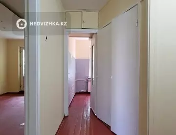 63 м², 3-комнатная квартира, этаж 5 из 5, 63 м², изображение - 7