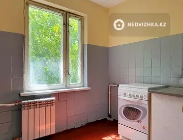 63 м², 3-комнатная квартира, этаж 5 из 5, 63 м², изображение - 12