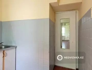 63 м², 3-комнатная квартира, этаж 5 из 5, 63 м², изображение - 13