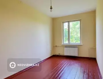 3-комнатная квартира, этаж 5 из 5, 63 м²