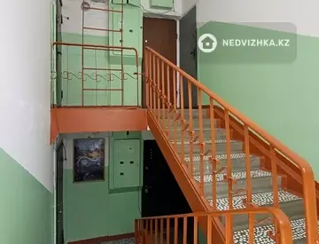 63 м², 3-комнатная квартира, этаж 5 из 5, 63 м², изображение - 14