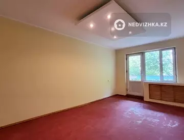 63 м², 3-комнатная квартира, этаж 5 из 5, 63 м², изображение - 6