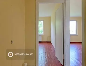 63 м², 3-комнатная квартира, этаж 5 из 5, 63 м², изображение - 11