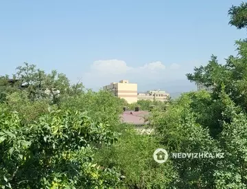 3-комнатная квартира, этаж 5 из 5, 63 м²