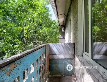 63 м², 3-комнатная квартира, этаж 5 из 5, 63 м², изображение - 4