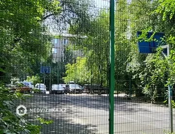 63 м², 3-комнатная квартира, этаж 5 из 5, 63 м², изображение - 17
