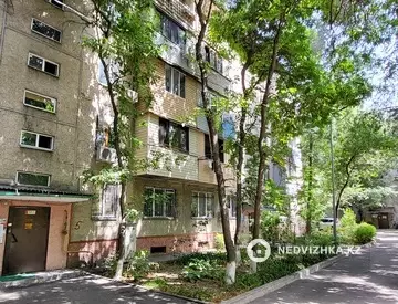 63 м², 3-комнатная квартира, этаж 5 из 5, 63 м², изображение - 16