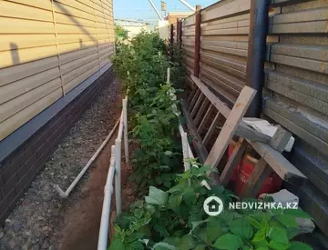 100 м², 4-комнатный дом, 10 соток, 100 м², изображение - 12