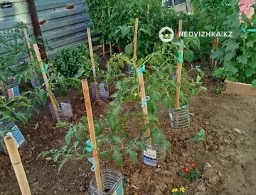 100 м², 4-комнатный дом, 10 соток, 100 м², изображение - 11