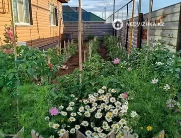 100 м², 4-комнатный дом, 10 соток, 100 м², изображение - 13