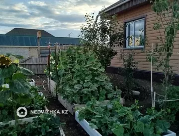 100 м², 4-комнатный дом, 10 соток, 100 м², изображение - 16