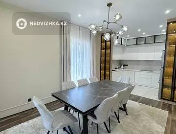 135.3 м², 3-комнатная квартира, этаж 1 из 3, 135 м², изображение - 17