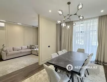135.3 м², 3-комнатная квартира, этаж 1 из 3, 135 м², изображение - 19