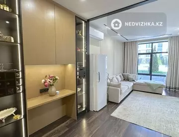 135.3 м², 3-комнатная квартира, этаж 1 из 3, 135 м², изображение - 24