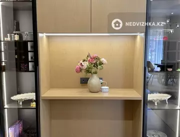 135.3 м², 3-комнатная квартира, этаж 1 из 3, 135 м², изображение - 25