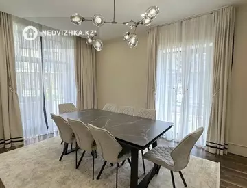 135.3 м², 3-комнатная квартира, этаж 1 из 3, 135 м², изображение - 20