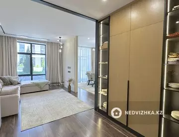 135.3 м², 3-комнатная квартира, этаж 1 из 3, 135 м², изображение - 23