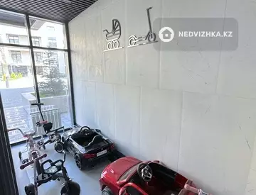135.3 м², 3-комнатная квартира, этаж 1 из 3, 135 м², изображение - 40