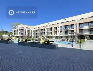 135.3 м², 3-комнатная квартира, этаж 1 из 3, 135 м², изображение - 42