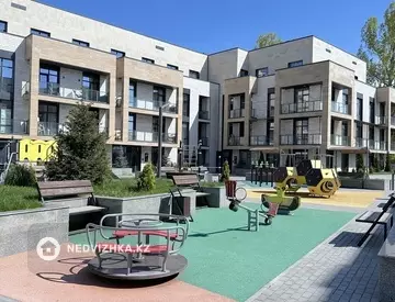 135.3 м², 3-комнатная квартира, этаж 1 из 3, 135 м², изображение - 43