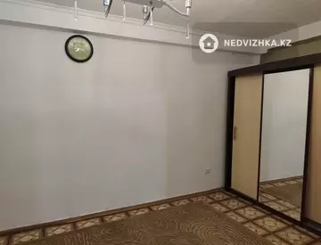 1-комнатная квартира, этаж 2 из 9, 45 м², на длительный срок