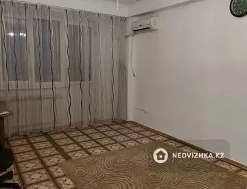 1-комнатная квартира, этаж 2 из 9, 45 м², на длительный срок