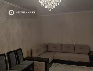 2-комнатная квартира, этаж 2 из 5, 49 м²