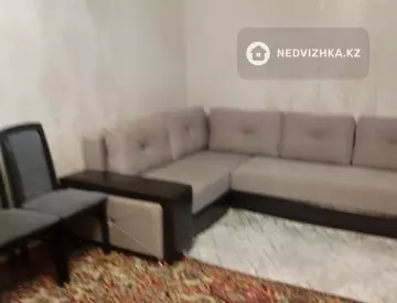 2-комнатная квартира, этаж 2 из 5, 49 м²