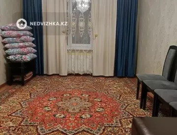 2-комнатная квартира, этаж 2 из 5, 49 м²