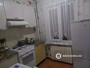 48.9 м², 2-комнатная квартира, этаж 2 из 5, 49 м², изображение - 4