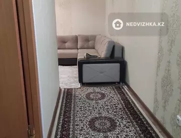 48.9 м², 2-комнатная квартира, этаж 2 из 5, 49 м², изображение - 5
