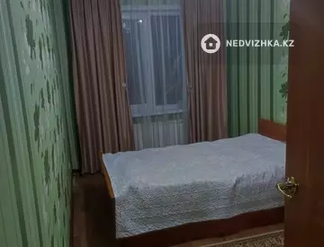 48.9 м², 2-комнатная квартира, этаж 2 из 5, 49 м², изображение - 7