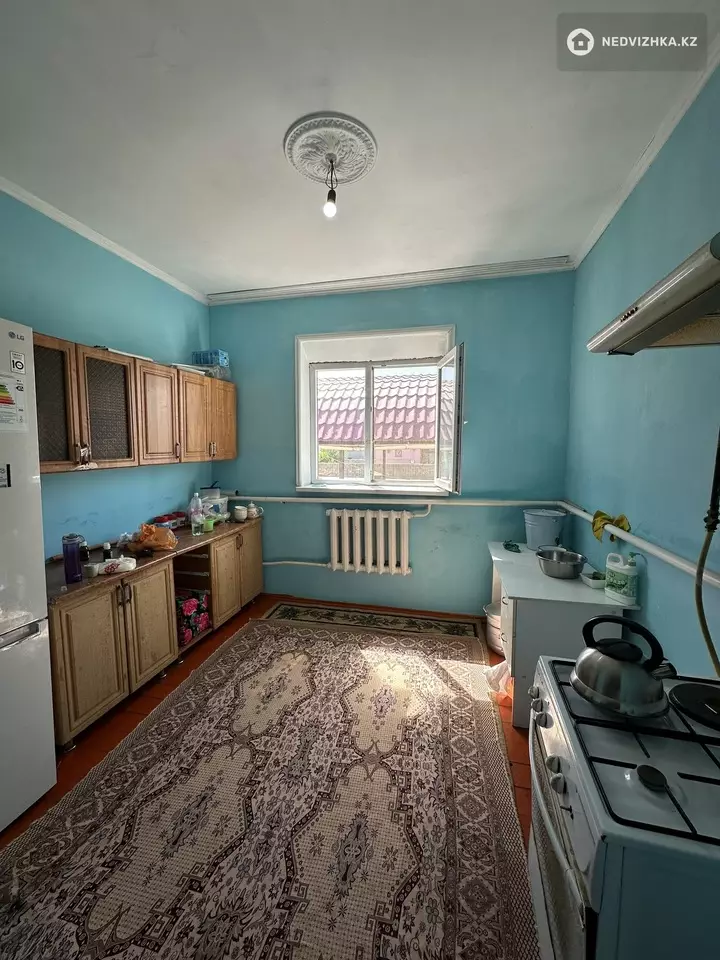 168 м², 4-комнатный дом, 8 соток, 168 м², изображение - 1