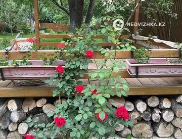 4-комнатный дом, 7 соток, 87 м²