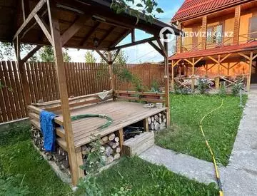 4-комнатный дом, 7 соток, 87 м²