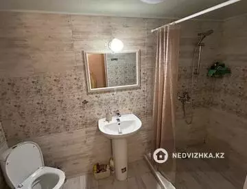 87 м², 4-комнатный дом, 7 соток, 87 м², изображение - 17