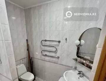 1-комнатная квартира, этаж 2 из 9, 48 м², на длительный срок