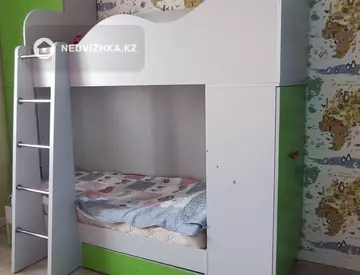 3-комнатная квартира, этаж 11 из 14, 72 м²