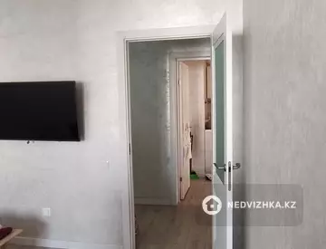 72 м², 3-комнатная квартира, этаж 11 из 14, 72 м², изображение - 4