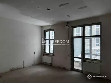 4-комнатная квартира, этаж 2 из 7, 171 м²