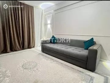 1-комнатная квартира, этаж 6 из 9, 40 м²