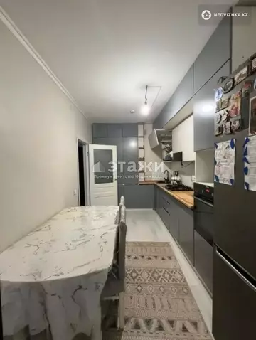 1-комнатная квартира, этаж 6 из 9, 40 м²