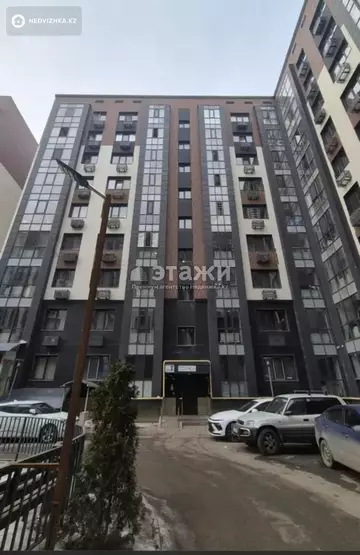 40 м², 1-комнатная квартира, этаж 6 из 9, 40 м², изображение - 7